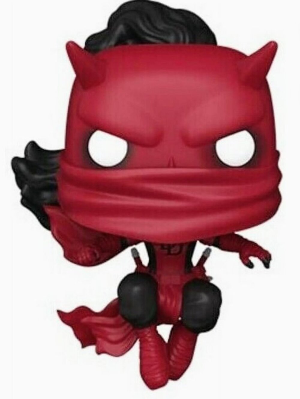 Funko Comic Covers Elektra - Picture 15 of 15